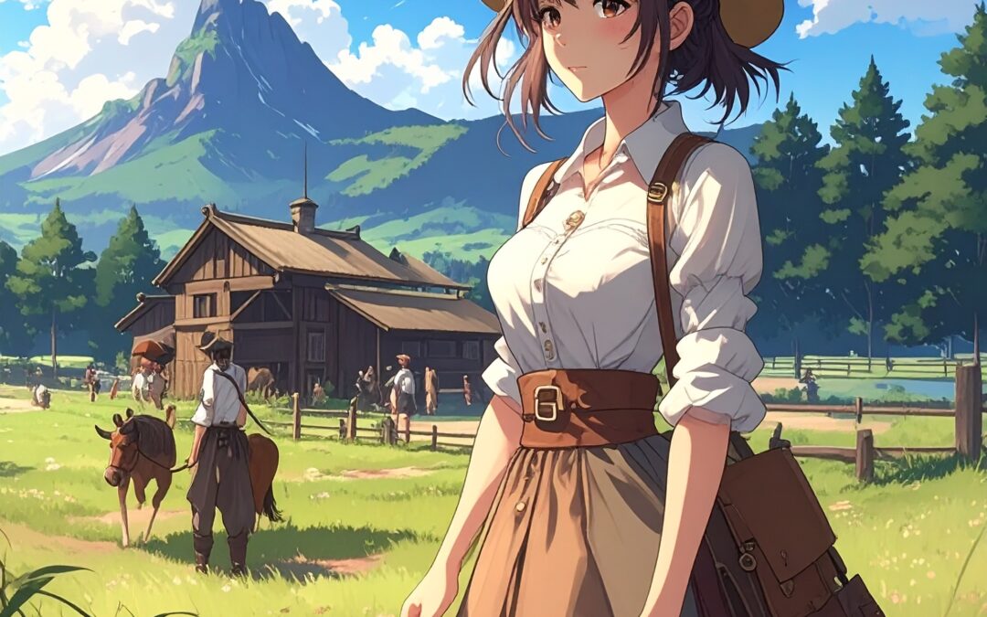 在那须高原享受度假时光｜牧场、美术馆与温泉的亲子疗愈之旅